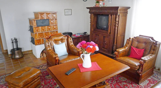 Bschorer, Rezervați Hotel Merlischachen Schwyz