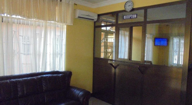 Hotel KG Golden Resort