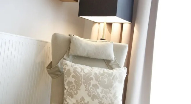 Номер Superior Hotelpark Stadtbrauerei Arnstadt