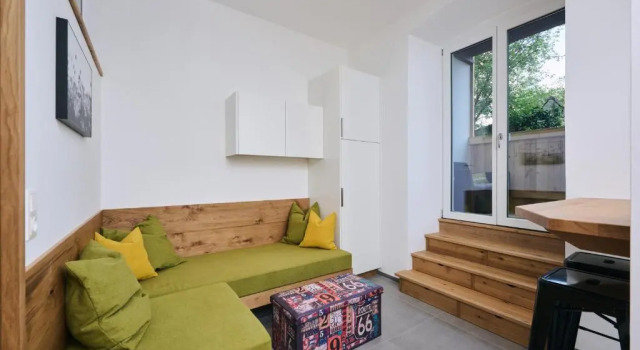 G17 Apartments, Prenota Appartamento Pradl 