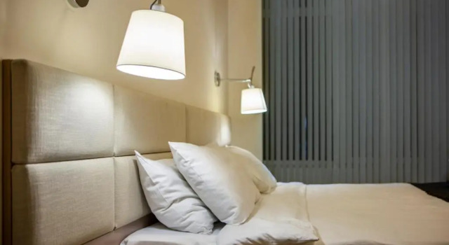 Апартаменты Park Hotel & SPA Boyana