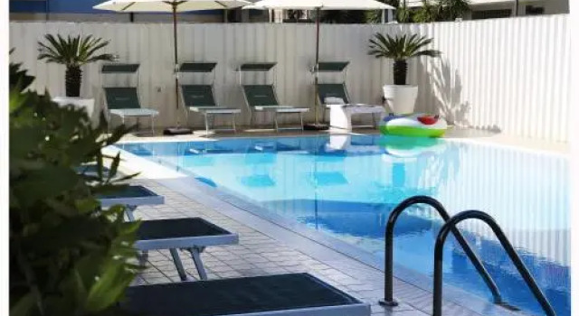 Residence Dolce Vita, Rezervovat Hotel San Benedetto del Tronto 