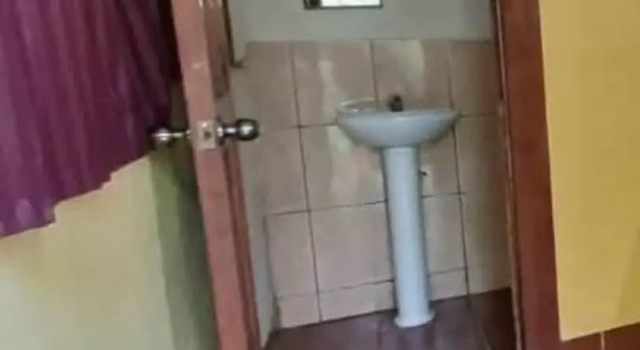 Номер Standard Posada Las Marias