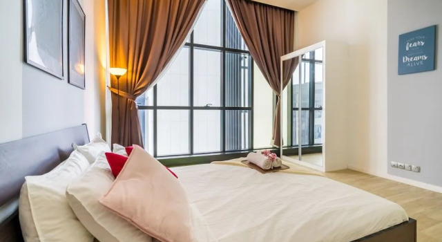 Mcity Ampang by Plush