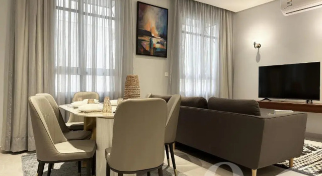 Kease Ar Rabi I-4 Royal touch  AG34, Buchen Sie Ferienwohnung Riad 