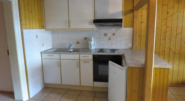 Апартаменты Gasthof Bären