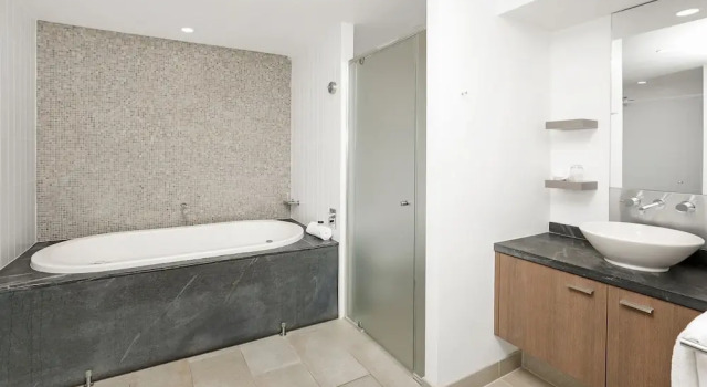 Апартаменты Apartment 316 at Sea Temple Palm Cove