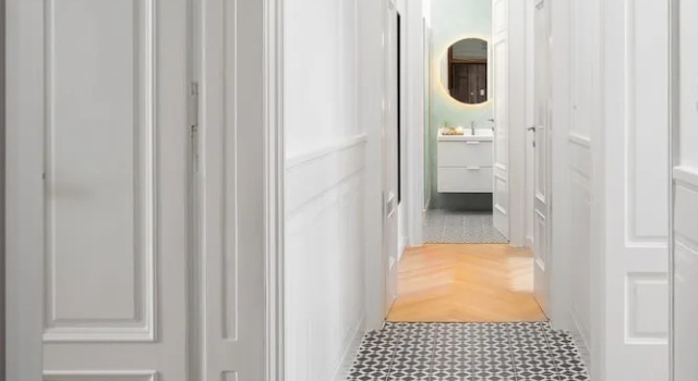 3 Rooms Boutique-Hotel