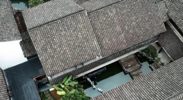 Shaoxing Taimen Homestay (Lu Xun Hometown Cangqiao Straight Street Shop), Prenota Hotel Hotel a Shaoxing con parcheggio, Parcheggio