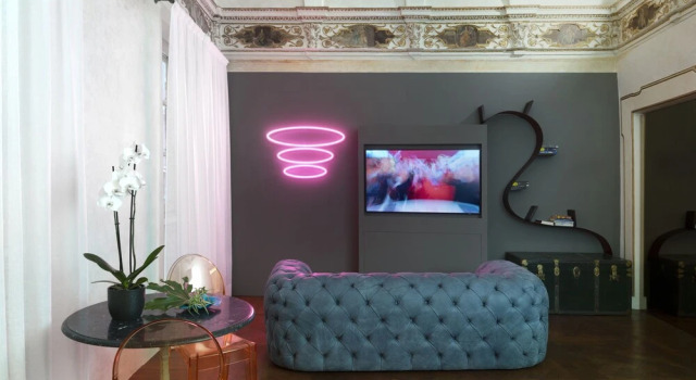 Palazzo Giusti Suites and Spa