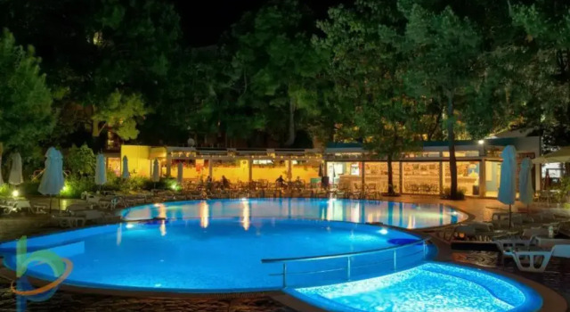 Апартаменты Excelsior Holiday Apartments 91 Sunny Beach Bulgarien Sonnenstrand