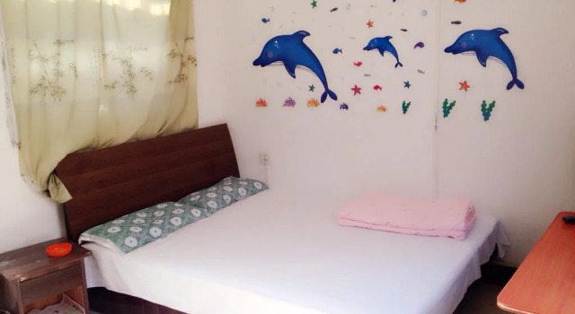 Yongle Inn, Book Hotel Hoteller i Shaanxi med parkering, Parkering