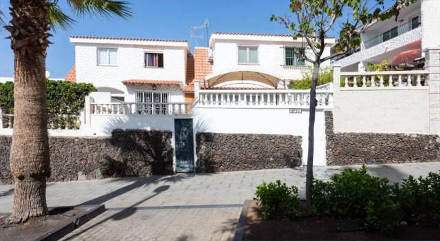 181 AMERICAS Perfect Stay by Sunkeyrents, Prenota Hotel Hotel a Tenerife con piscina, Piscina