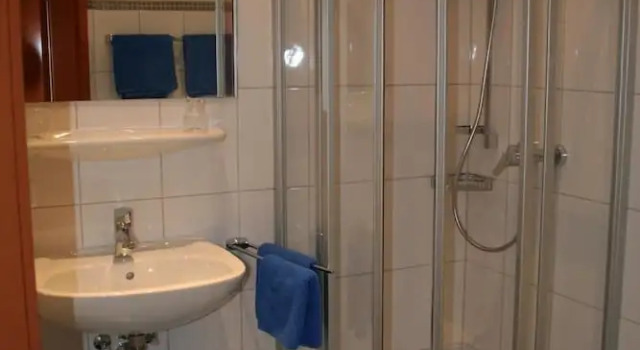 Одноместный номер Comfort Gasthof Wimmer Weissbräu