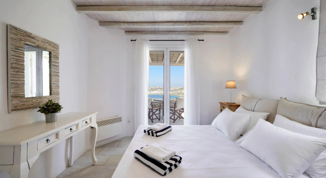 Nalu Villa Mykonos