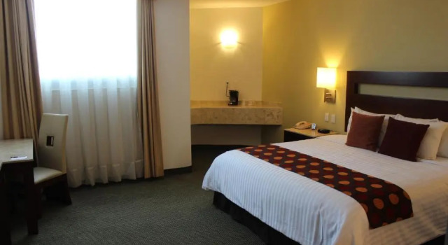 Master Suite Hotel Ankara "Las Lomas"