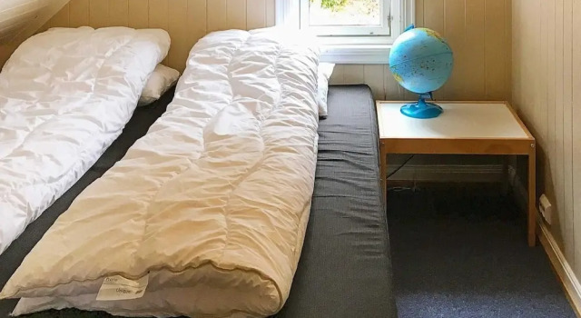 Коттедж 4 Star Holiday Home in Hovag