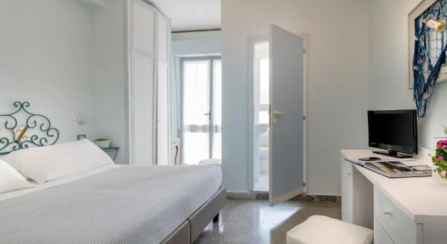 Двухместный номер Standard Hotel Corona