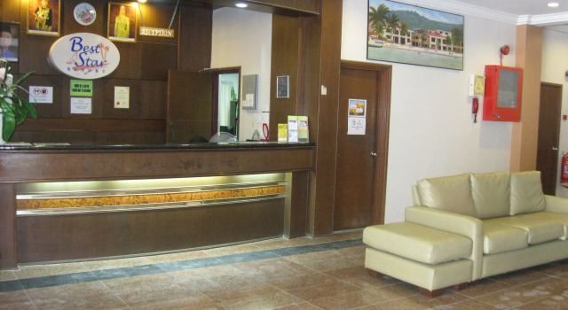 Best Star Resort