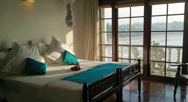 Двухместный номер Standard Closenberg Hotel