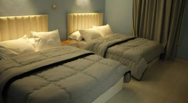 Metropolitano, Rezervovat Hotel Káhira Cairo Governorate