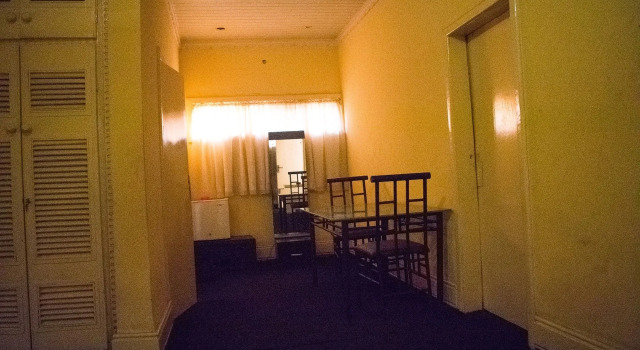 Whitehouse Exclusive Guest House