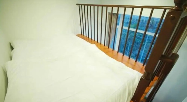 Семейный номер Standard Warm House Hostel