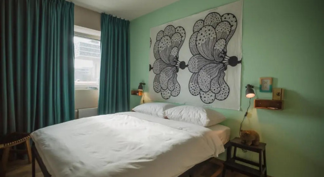 Wombats City Hostel, Book Hostel / Vandrerhjem Hostels i Bayern, Hostel / Vandrerhjem