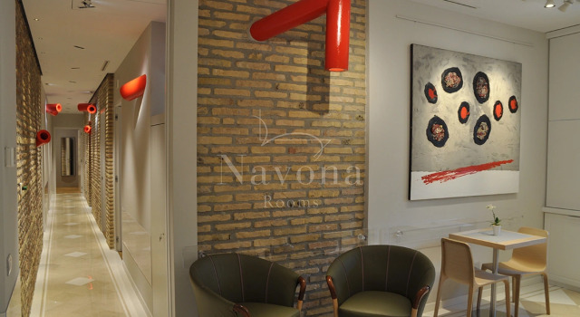 Номер Economy Daplace - White Rooms in Navona