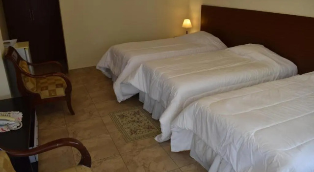 Номер Standard Hosteria Palmetto