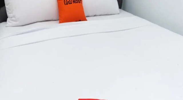 KoolKost Syariah near Jambi Prima Mall 2 (Minimum Stay 6 Nights), Rezerwuj Hotel Jambi 