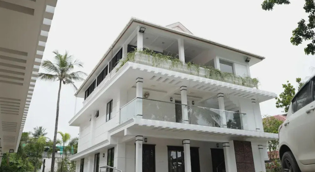 Dreamland View Resort, Reserva ahora Resort Kochi 