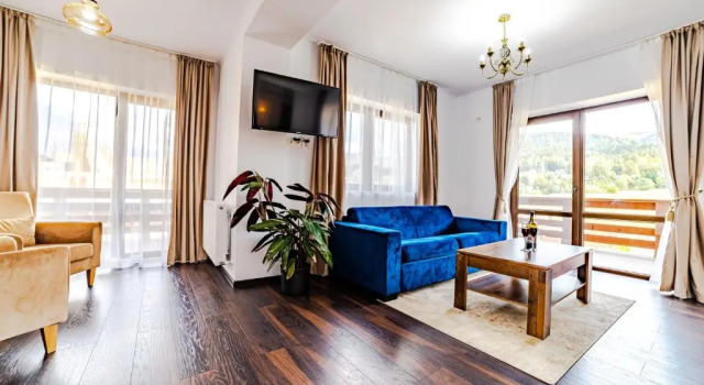 Апартаменты Standard Yael Luxury Apartments 3