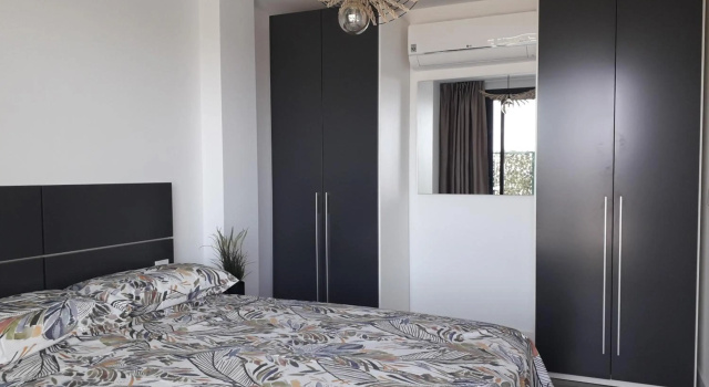 Casa El Dilana Bajo - gelijkvloers appartement - Finestrat - Villajoyosa