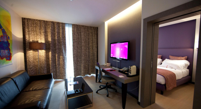 Crowne Plaza Verona Fiera by IHG