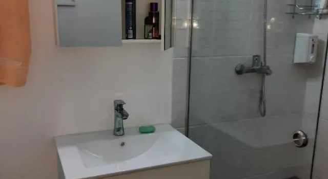 Апартаменты Apartament Milana