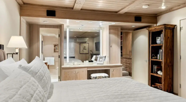 Aspen Alps Apartment #704 3 Bedroom Condo, Забронировать Апартаменты/квартира Аспен Горнолыжный курорт Аспен-Сноумас, рядом с Little Nell