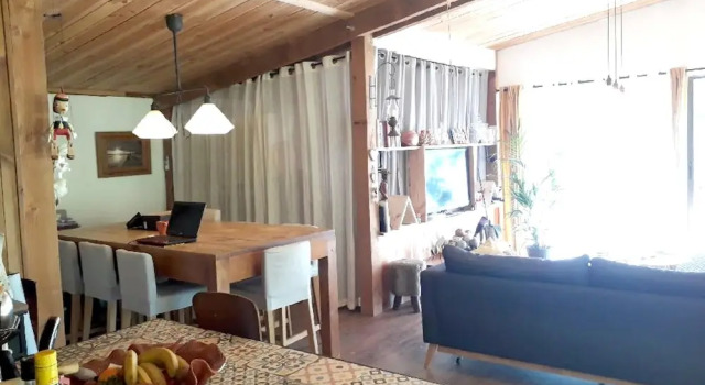Chalet with 3 Bedrooms in Roquemaure, with Private Pool, Enclosed Garden And Wifi, Забронировать Шале Виллы Овернь-Рона-Альпы, Вилла