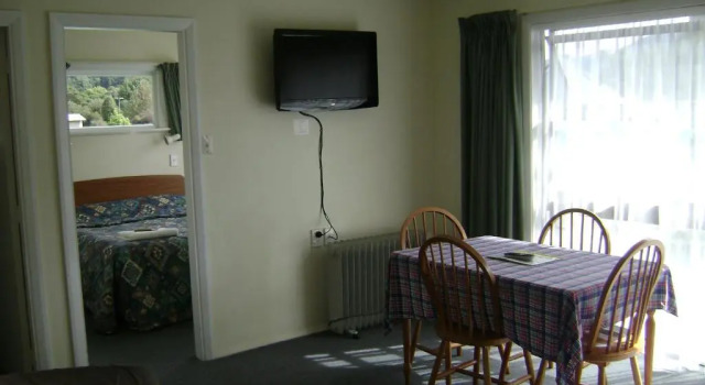 Номер Standard Mataki Motel