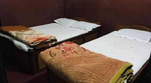 Manash Guest House, Book Pension Hetauda Madhesh Province