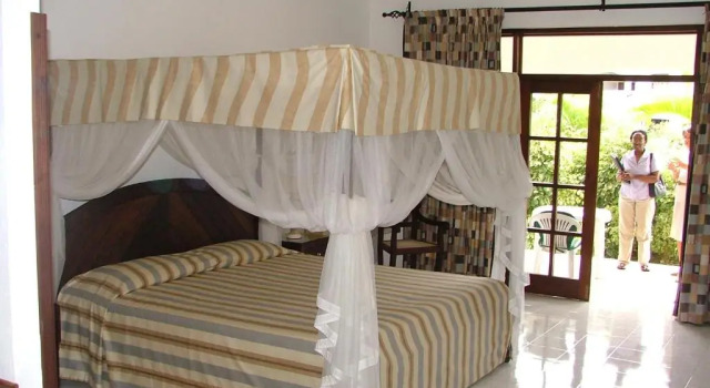Полулюкс Deluxe Woburn Residence Club