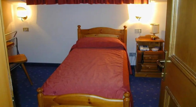 Sport Hotel