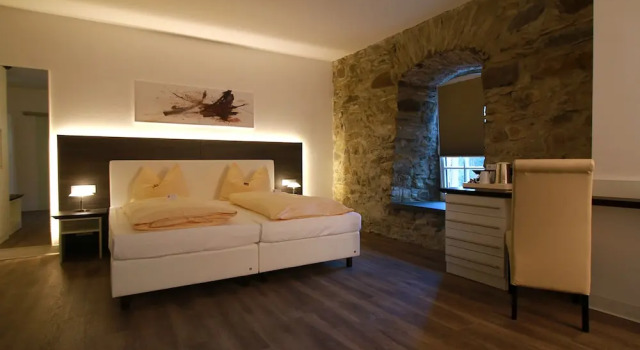 Номер Comfort Schlosshotel Weilburg