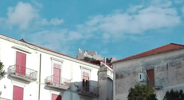 Апартаменты Nonna Vittoria Apartment