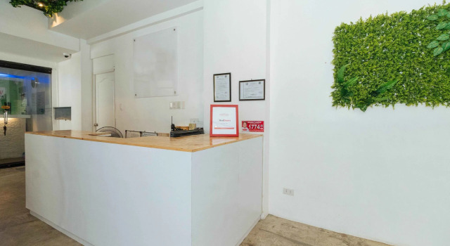 RedDoorz Plus @ Boni Avenue Mandaluyong