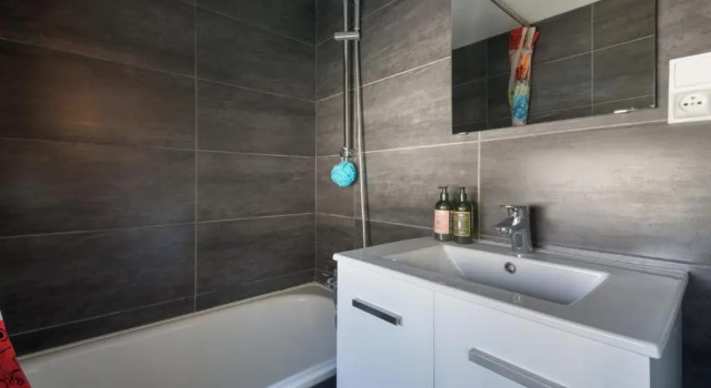 Апартаменты Résidence Grand Roc - Campanules 311