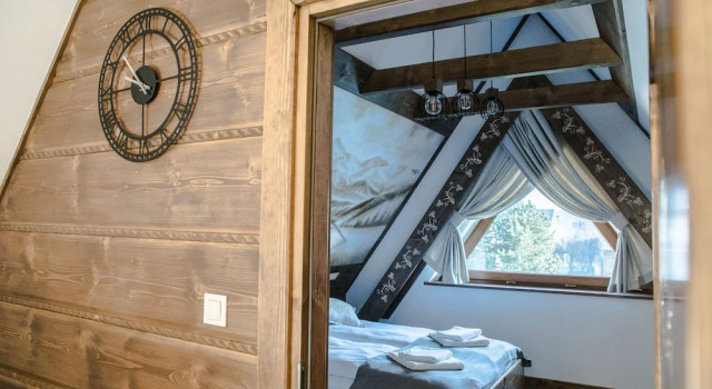 Sielanka Apartamenty SPA