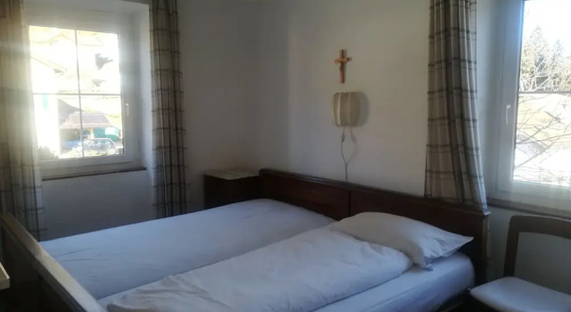 Номер Economy Hotel Roen Ruffrè-Mendola