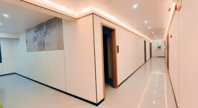 Yueke home intelligent lvzu, Book Hotel Sanya Hainan
