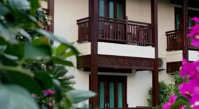 Singgahsana Villa